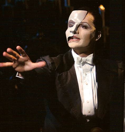 Dearest Shadows: The Phantom of the Opera 25th Anniversary