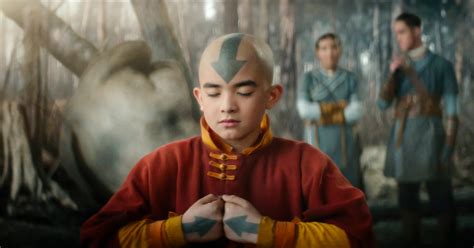 Who Was the Avatar Before Aang? Roku’s Tragic Backstory, Explained