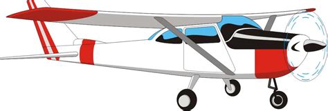 avioneta Cessna . para ilumina, imagen gratis para descargar, avioneta civil - Foto Montajes de ...