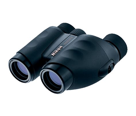 Travelite V 12x25 | Binoculars from Nikon