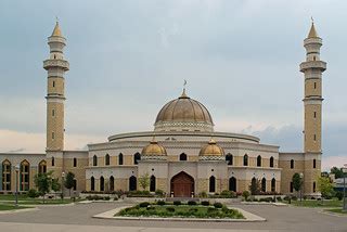 Islamic Center of America | Featured in the February 2011 is… | Flickr