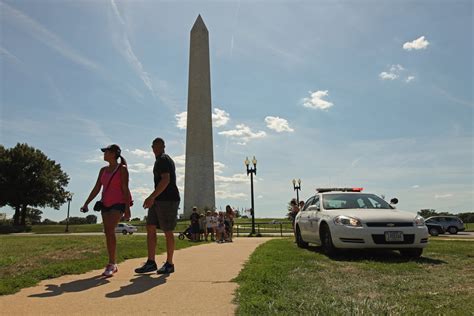 Earthquake damage likely cause of Washington Monument elevator ...