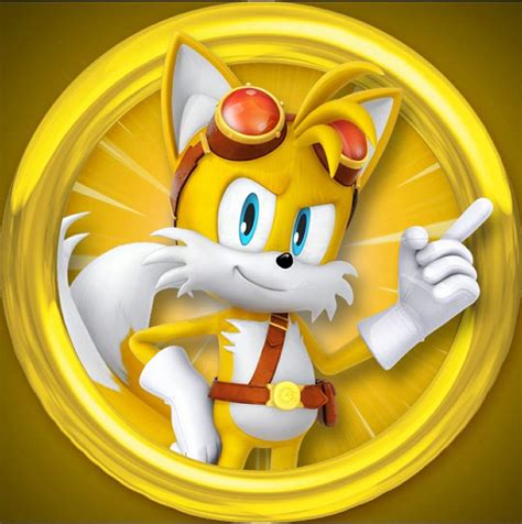 Miles "Tails" Prower (Boom) | Wiki | Sonic the Hedgehog! Amino