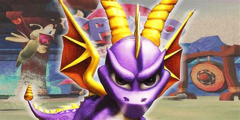 Spyro: Enter the Dragonfly's Troubled Development, Explained