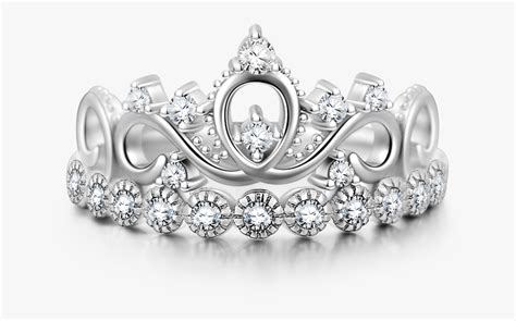 Silver Tiara Png - Princess Silver Crown Png , Free Transparent Clipart ...