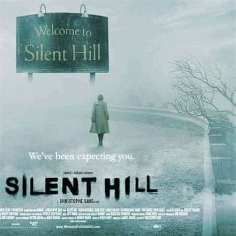 Game - Movie Review: Silent Hill (2006) - Games, Brrraaains & A Head-Banging Life