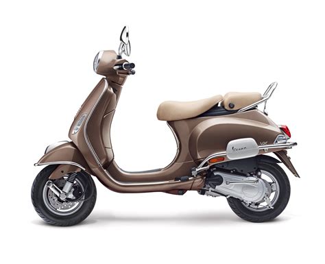 Piaggio Vespa Elegante India Launch On 20th September