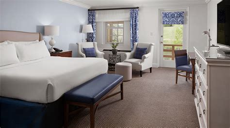 Boar's Head Resort - Charlottesville Hotels - Charlottesville, United States - Forbes Travel Guide