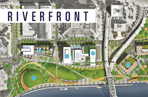 Plans for Riverfront Jacksonville announced