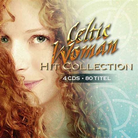 Celtic Woman: Hit Collection (4 CDs) – jpc