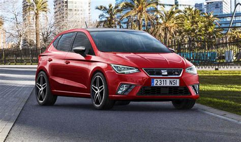 New Seat Ibiza - 2017 car specs, tech, design and interior revealed ...