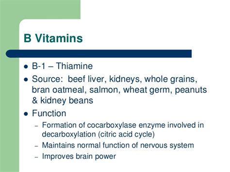 Hypervitaminosis