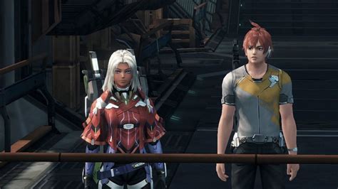 Xenoblade Chronicles X review for Wii U - Gaming Age