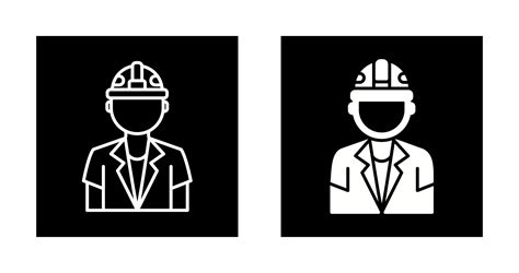 Worker Vector Icon 22829617 Vector Art at Vecteezy