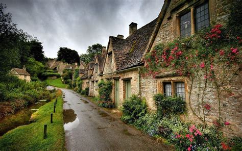 French Countryside Wallpapers - Top Free French Countryside Backgrounds - WallpaperAccess