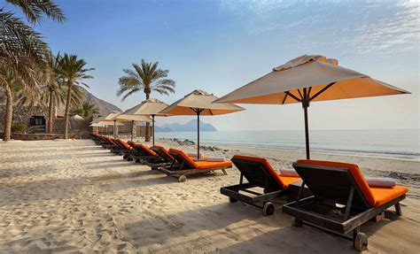 Six Senses Zighy Bay Oman | 5-star Luxury UAE Holiday