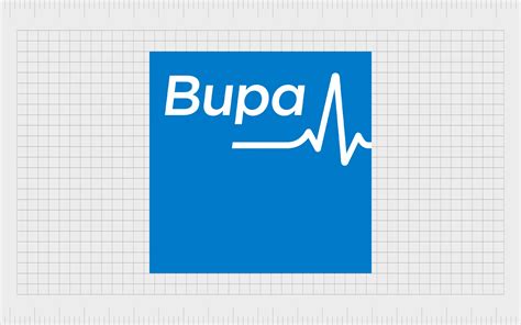 The Bupa Logo History, Symbol And Evolution