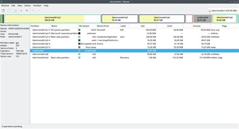 MBR vs GPT - Partition Table Formats Explained - BinaryTides