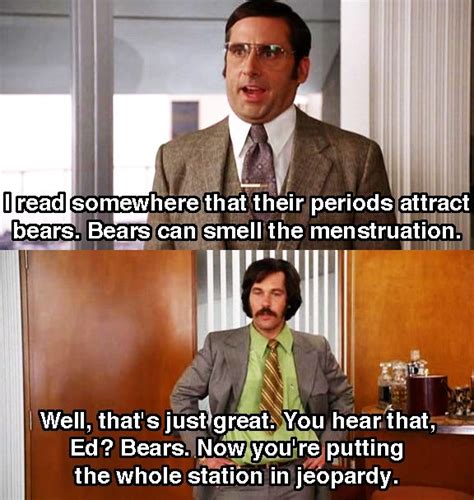 Brick Tamland Anchorman 2 Quotes. QuotesGram