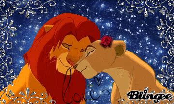 simba and nala - Simba & Nala Photo (33401378) - Fanpop