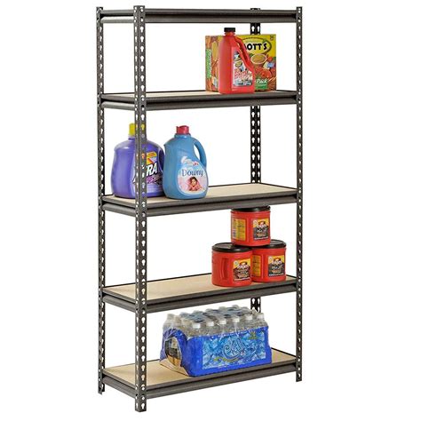 11 Industrial Storage Racks that are Perfect for Your Garage | Family ...