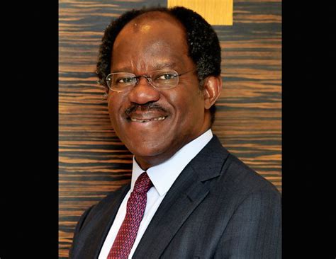 Adebayo Ogunlesi ~ Complete Wiki & Biography with Photos | Videos