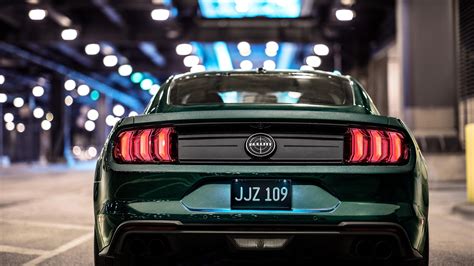 Ford Mustang BULLITT Wallpapers - Wallpaper Cave