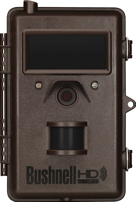 Trail Cameras That Send Pictures to Your Phone