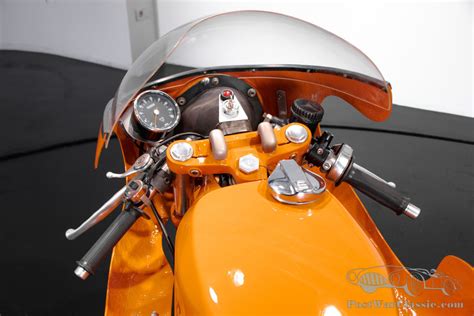 Motorbike Laverda 750 SFC 1974 for sale - PostWarClassic