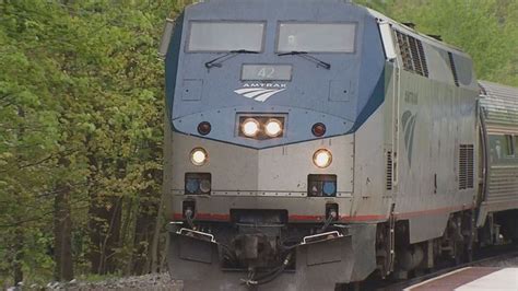 Proposed Montreal to Boston train would run through Maine