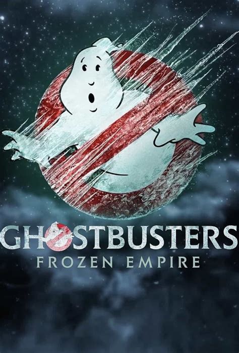 New York falls under a spectral “death chill” in Ghostbusters: Frozen ...