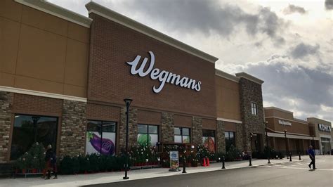 Wegmans to open new store in Massachusetts | WHAM