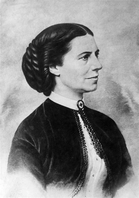 Battlefield Clara Barton Quotes. QuotesGram