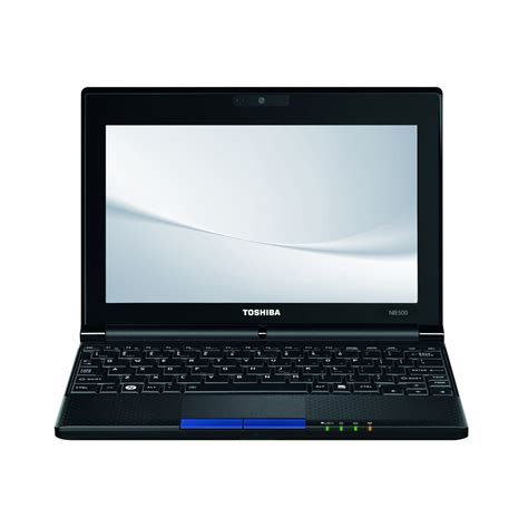 Toshiba UK Ltd Toshiba NB500-11K Laptops - review, compare prices, buy ...