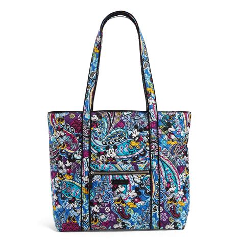 The Vera Bradley Disney Parks Collection Returns In September - bags ...