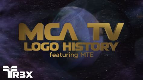 Mca Tv Logo