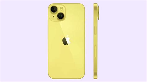 Yellow iPhone 14's launch is 'imminent' [Updated] | Cult of Mac