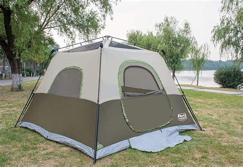 The Best Inflatable Tent On The Market In 2024