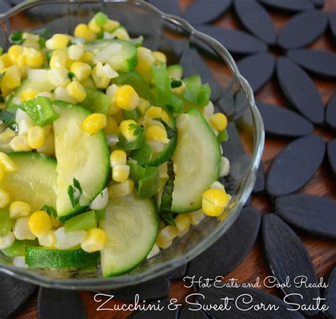 Simple Sweet Corn Recipes | The Taylor House