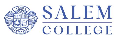 Log in | Salem College · GiveCampus