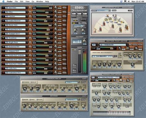 Edirol orchestral vst piratebay - steelluda