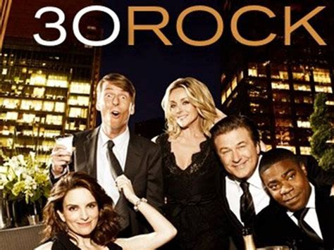 Alec Baldwin on For Season 7 of “30 Rock”