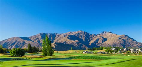 Millbrook Resort, Queenstown, New Zealand | The Hotel Guru