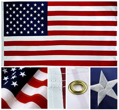 Pin on 3X5 American Flag