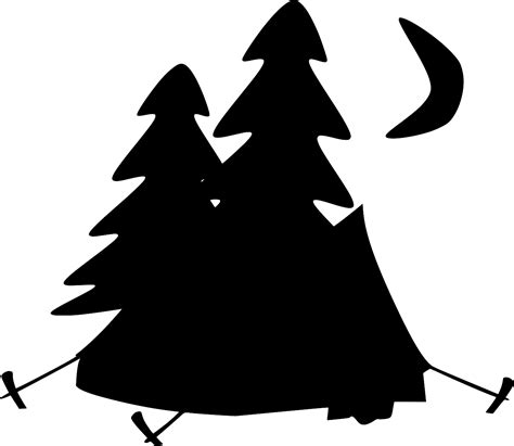 SVG > tent camp sleeping camping - Free SVG Image & Icon. | SVG Silh