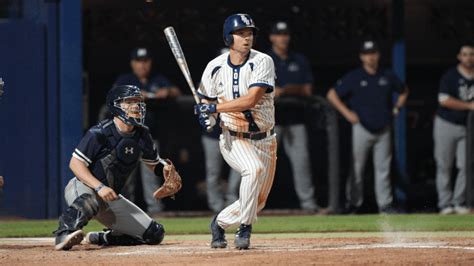 GSA Spotlight: Florida Atlantic's Nolan Schanuel | USA Baseball