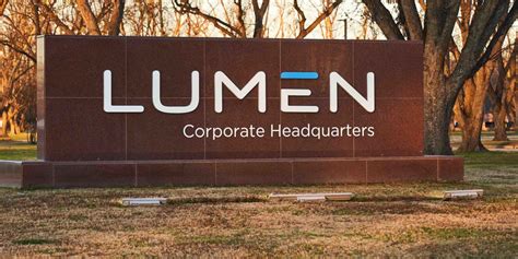 Lumen shares trading at highest levels in 21 months after latest surge ...