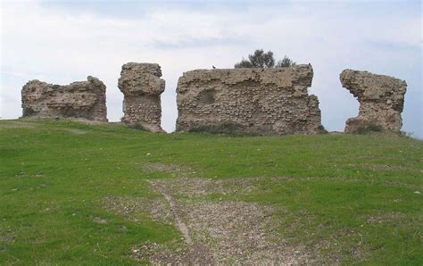 Ashkelon National Park - Alchetron, The Free Social Encyclopedia