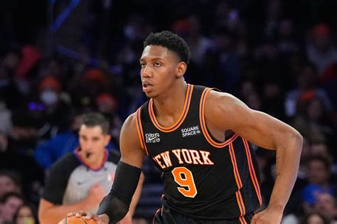 RJ Barrett, Knicks About To Reach A Deal? - Duke Basketball Report