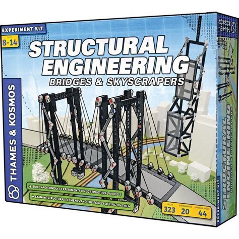 Structural Engineering: Bridges & Skyscrapers | Structural engineering, Engineering, Skyscraper